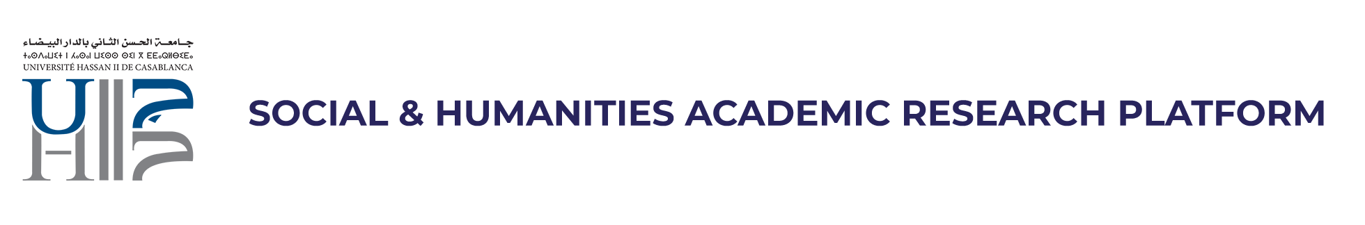 Social & Humanities Academic Research Platform